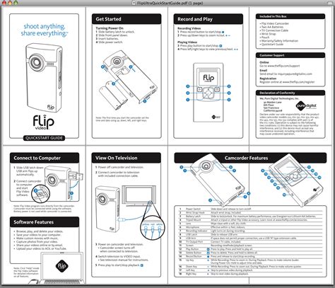 TM User’s Guide 